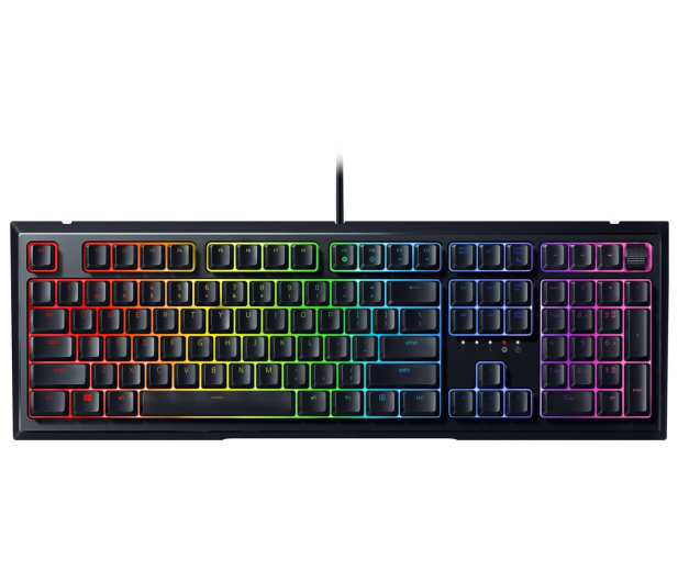 Razer Ornata V2 - 575979 - zdjęcie 2